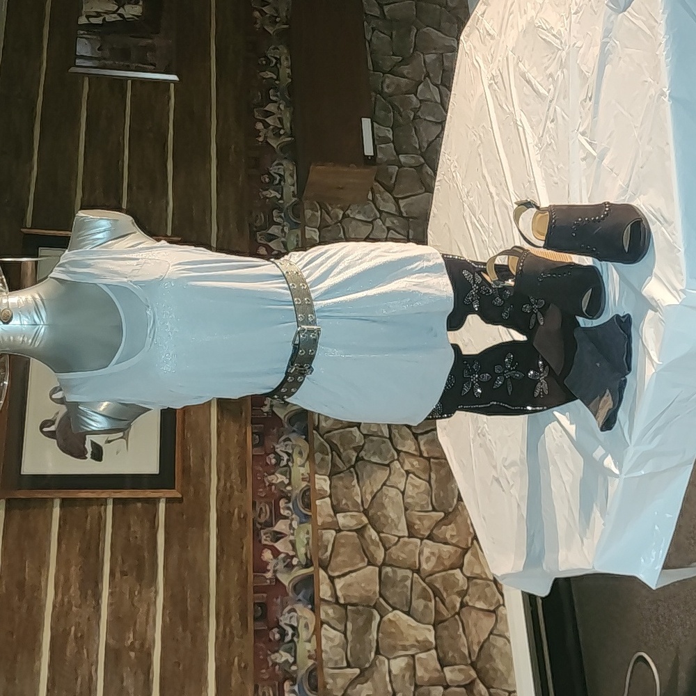 Layered Tank top - Picture 5 of 7